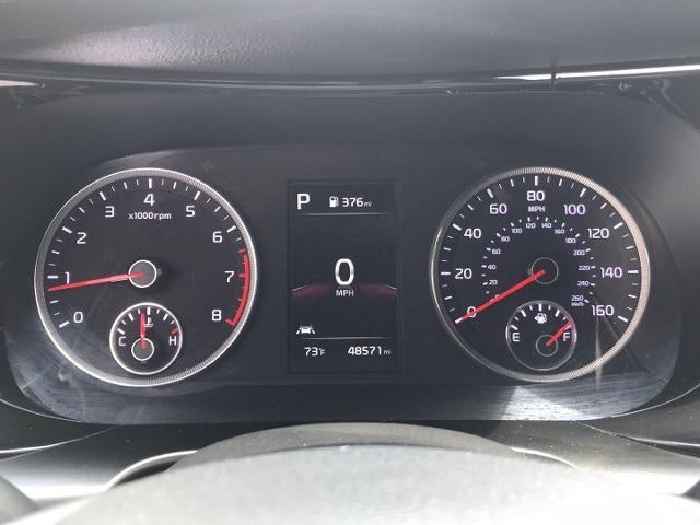 2023 Kia K5 GT