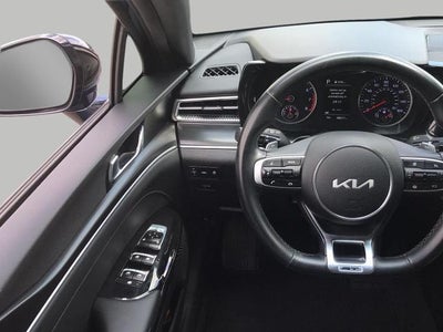 2023 Kia K5 GT
