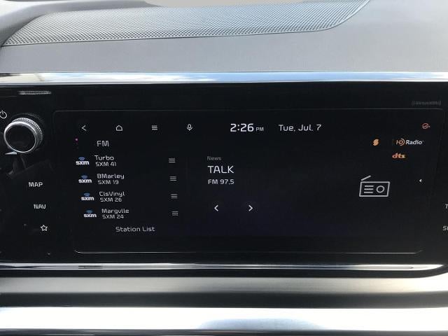 2023 Kia K5 GT