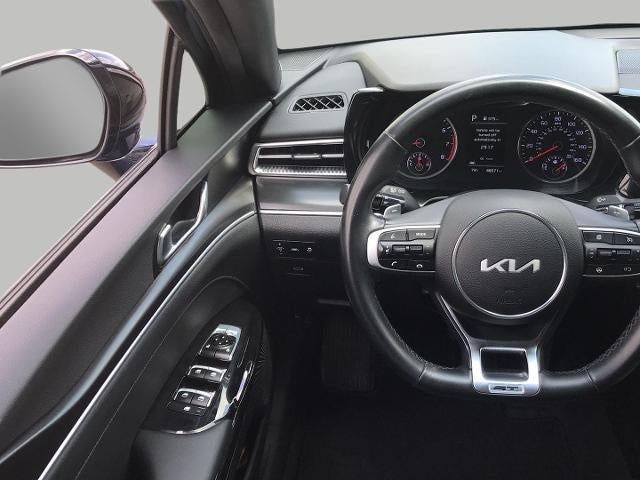 2023 Kia K5 GT