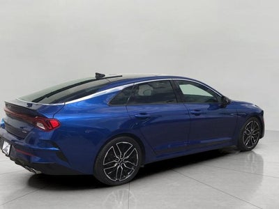 2023 Kia K5 GT