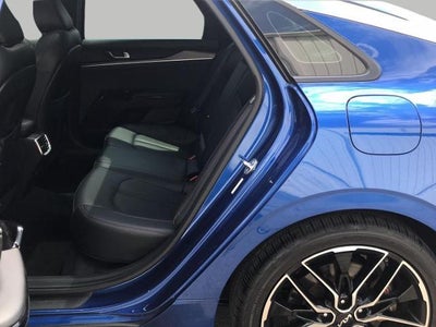 2023 Kia K5 GT