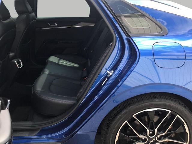 2023 Kia K5 GT