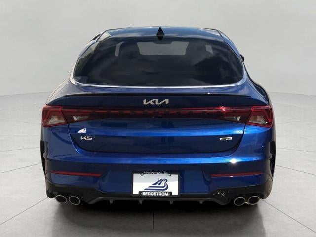 2023 Kia K5 GT