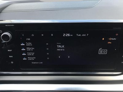 2023 Kia K5 GT