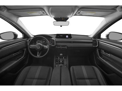 2023 Mazda Mazda CX-50 2.5 S Preferred Plus