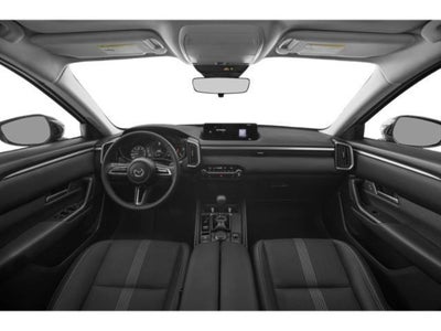 2023 Mazda Mazda CX-50 2.5 S Preferred Plus