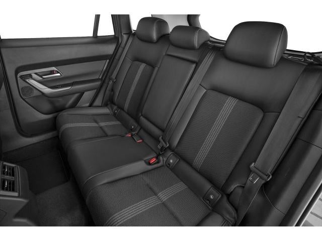 2023 Mazda Mazda CX-50 2.5 S Preferred Plus