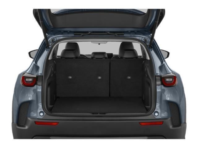 2023 Mazda Mazda CX-50 2.5 S Preferred Plus