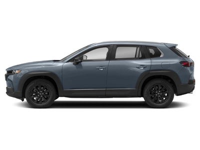 2023 Mazda Mazda CX-50 2.5 S Preferred Plus