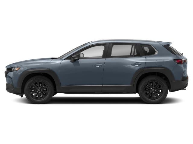 2023 Mazda Mazda CX-50 2.5 S Preferred Plus