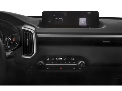 2023 Mazda Mazda CX-50 2.5 S Preferred Plus