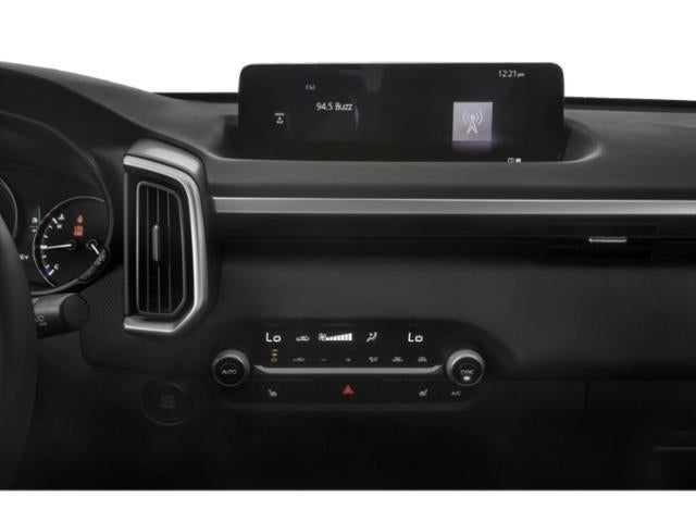 2023 Mazda Mazda CX-50 2.5 S Preferred Plus