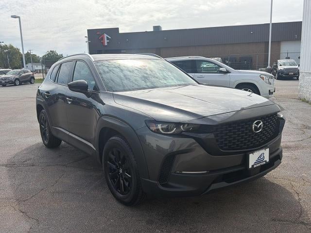 2023 Mazda Mazda CX-50 2.5 S Preferred Plus