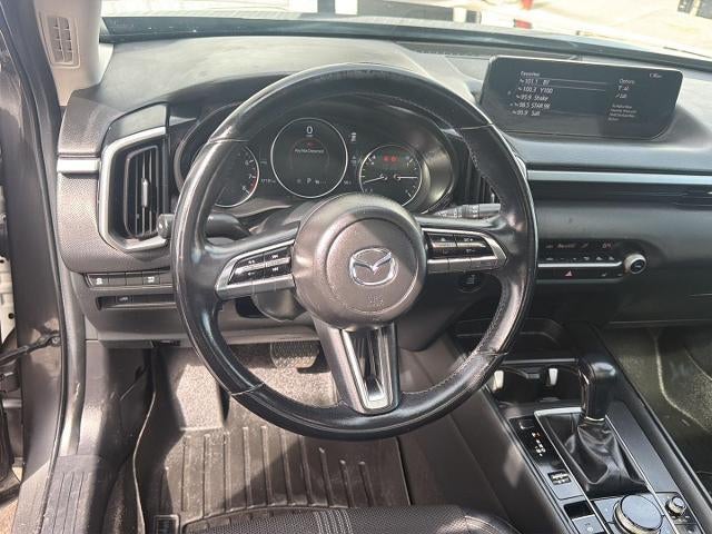 2023 Mazda Mazda CX-50 2.5 S Preferred Plus