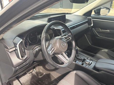 2023 Mazda Mazda CX-50 2.5 S Preferred Plus