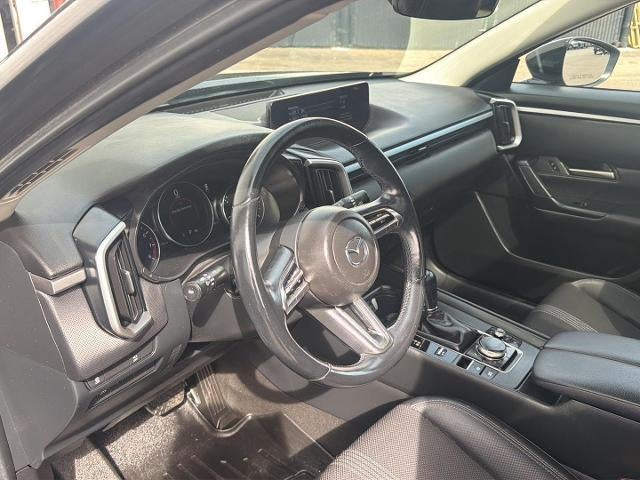 2023 Mazda Mazda CX-50 2.5 S Preferred Plus