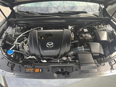 2023 Mazda Mazda CX-50 2.5 S Preferred Plus