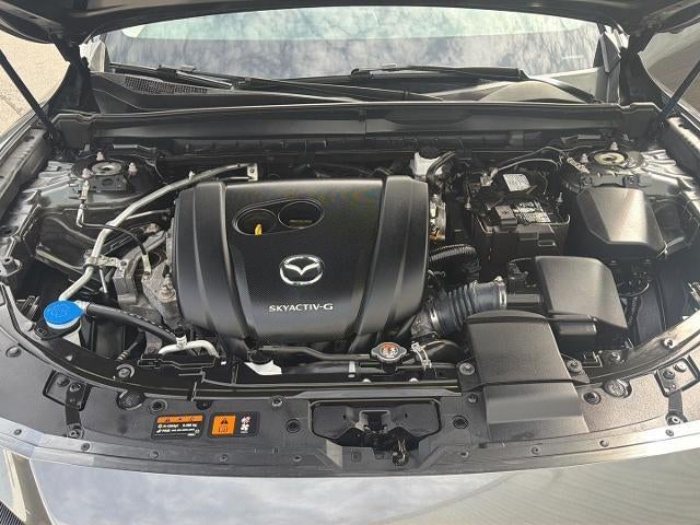 2023 Mazda Mazda CX-50 2.5 S Preferred Plus