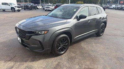 2023 Mazda Mazda CX-50 2.5 S Preferred Plus