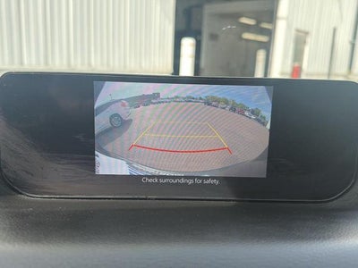 2023 Mazda Mazda CX-50 2.5 S Preferred Plus