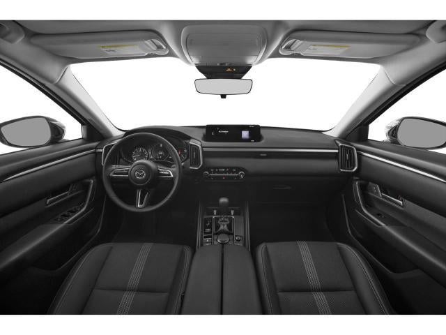 2023 Mazda Mazda CX-50 2.5 S Preferred Plus