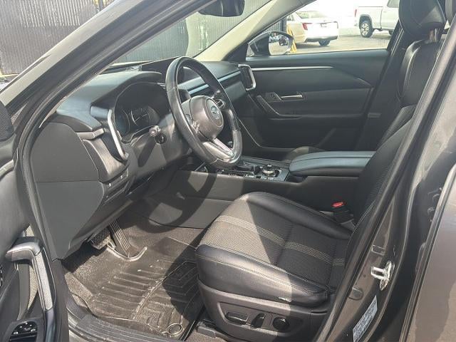 2023 Mazda Mazda CX-50 2.5 S Preferred Plus