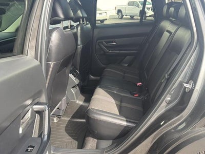 2023 Mazda Mazda CX-50 2.5 S Preferred Plus