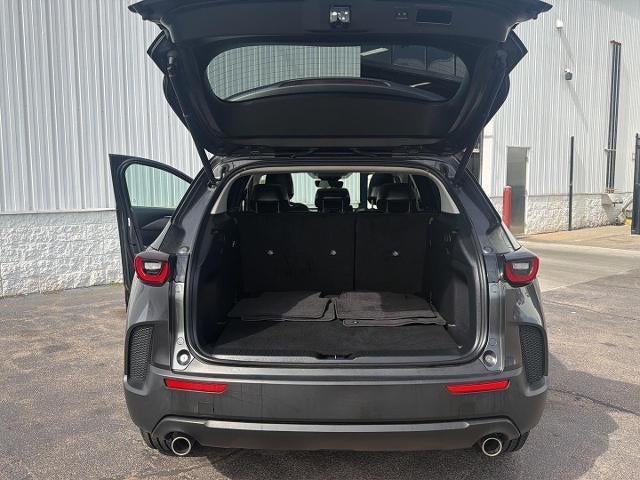 2023 Mazda Mazda CX-50 2.5 S Preferred Plus
