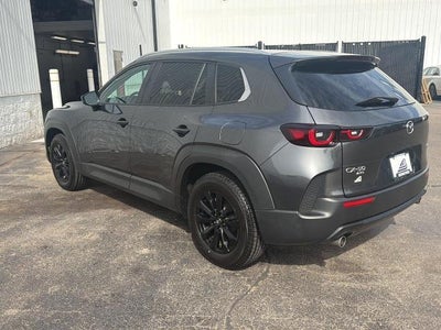 2023 Mazda Mazda CX-50 2.5 S Preferred Plus