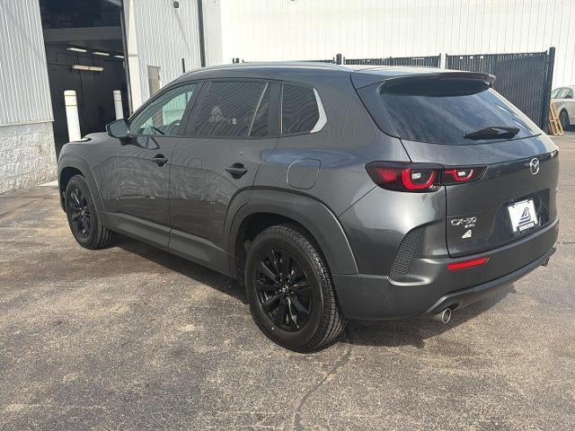 2023 Mazda Mazda CX-50 2.5 S Preferred Plus