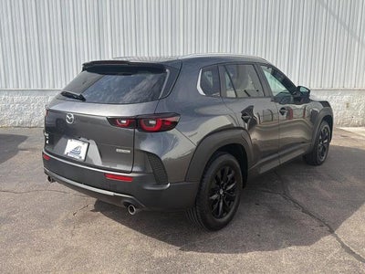 2023 Mazda Mazda CX-50 2.5 S Preferred Plus