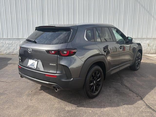 2023 Mazda Mazda CX-50 2.5 S Preferred Plus