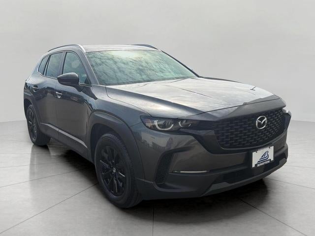 2023 Mazda Mazda CX-50 2.5 S Preferred Plus
