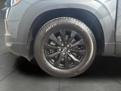 2023 Mazda Mazda CX-50 2.5 S Preferred Plus