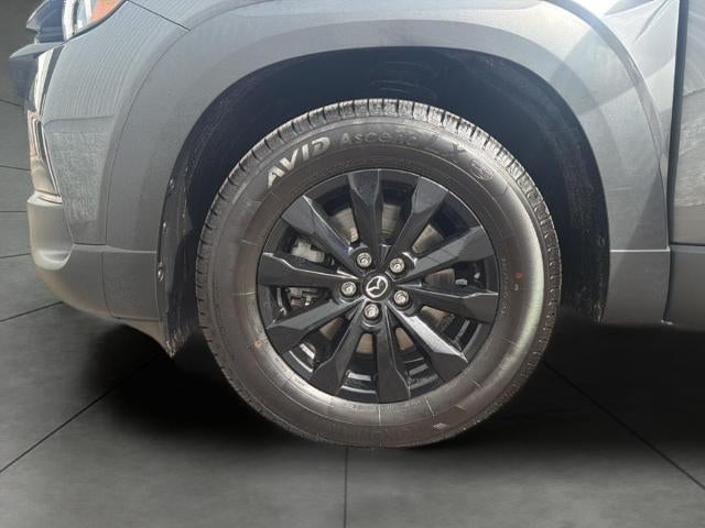 2023 Mazda Mazda CX-50 2.5 S Preferred Plus