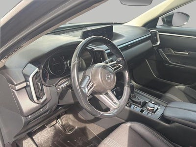2023 Mazda Mazda CX-50 2.5 S Preferred Plus