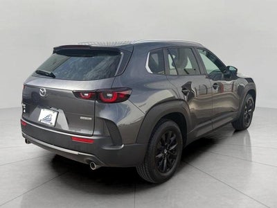 2023 Mazda Mazda CX-50 2.5 S Preferred Plus