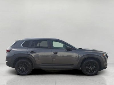 2023 Mazda Mazda CX-50 2.5 S Preferred Plus