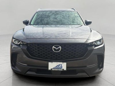 2023 Mazda Mazda CX-50 2.5 S Preferred Plus