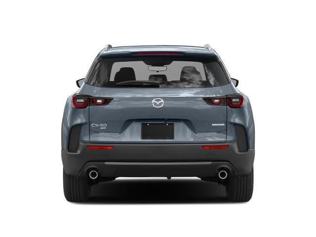 2023 Mazda Mazda CX-50 2.5 S Preferred Plus