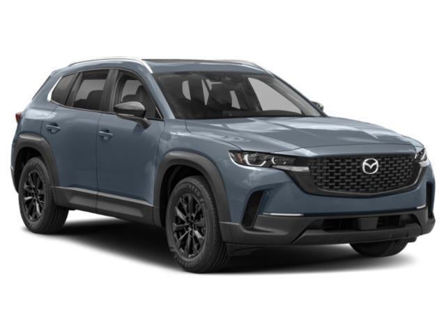 2023 Mazda Mazda CX-50 2.5 S Preferred Plus