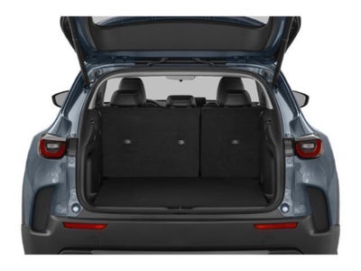 2023 Mazda Mazda CX-50 2.5 S Preferred Plus