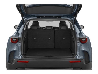 2023 Mazda Mazda CX-50 2.5 S Preferred Plus