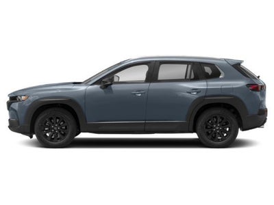 2023 Mazda Mazda CX-50 2.5 S Preferred Plus