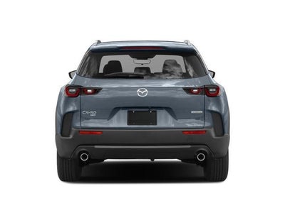 2023 Mazda Mazda CX-50 2.5 S Preferred Plus