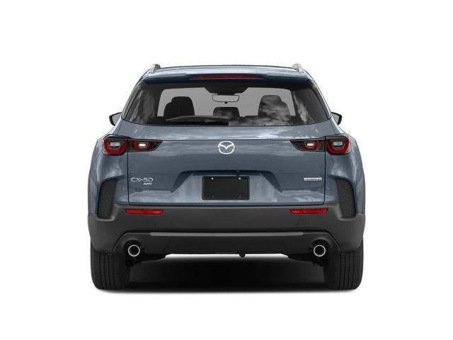 2023 Mazda Mazda CX-50 2.5 S Preferred Plus