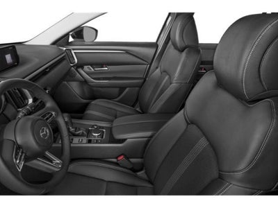 2023 Mazda Mazda CX-50 2.5 S Preferred Plus