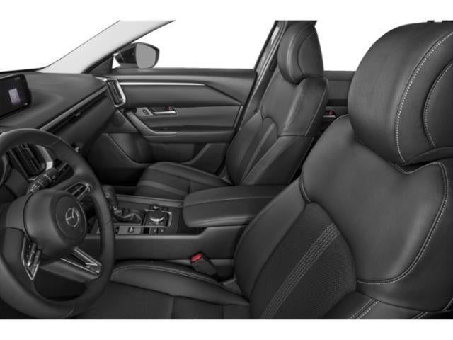 2023 Mazda Mazda CX-50 2.5 S Preferred Plus