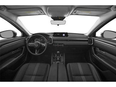2023 Mazda Mazda CX-50 2.5 S Preferred Plus